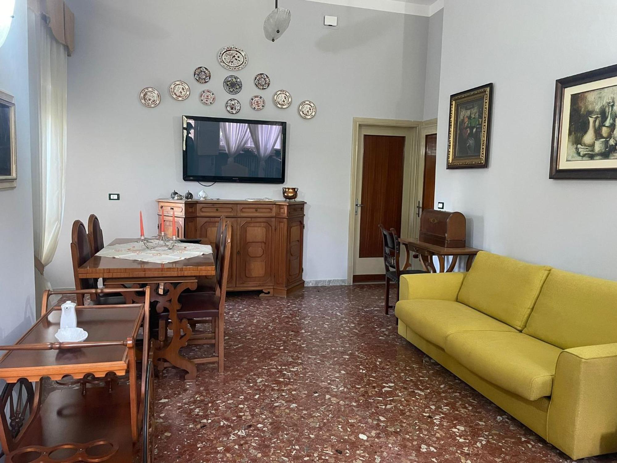 Villa Donna Maria Сан Вито дей Нормани Екстериор снимка